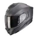 Casco Scorpion Exo-1500 Carbon Air Solid Neg Mate
