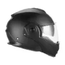 Casco Nox Spinner Negro Matt 