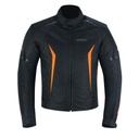 Chaqueta mzone Sports Orange