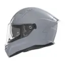 Casco Nox N401 Gris Nardo
