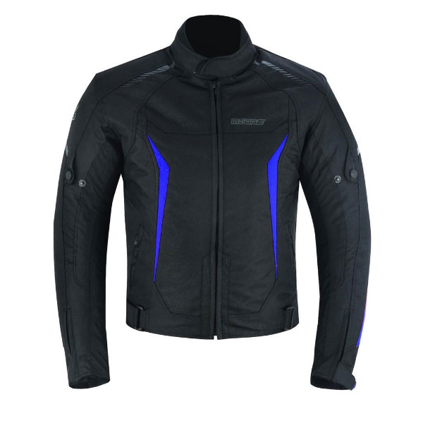 Chaqueta mzone Sports Blue