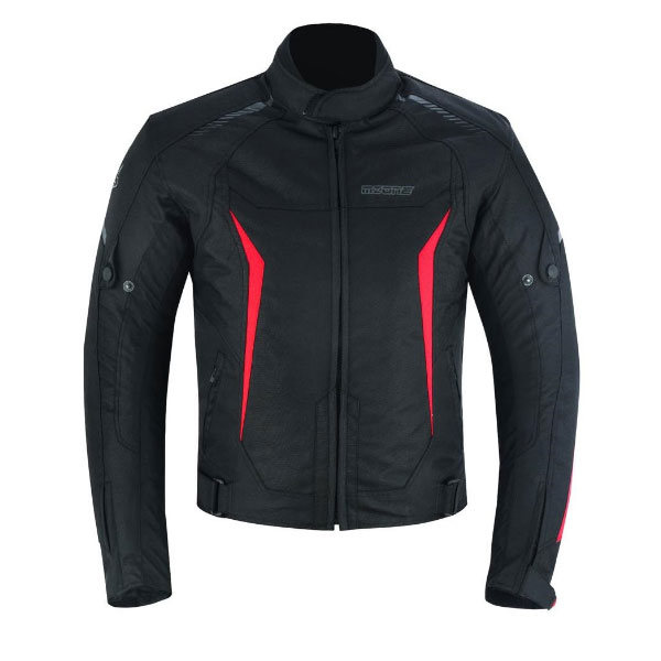 Chaqueta MZONE Sports Red