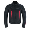 Chaqueta MZONE Sports Red