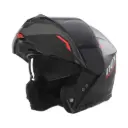 Casco Nox Modular N968 Ultra Red