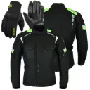 PACK MT (Chaqueta,Guantes)