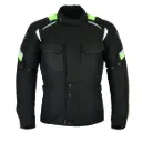 Chaqueta mzone Luxe Flou 