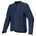 Chaqueta Alpinestars C-1 Air Blue 