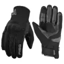 Guantes Fisa Atom Invierno Blk