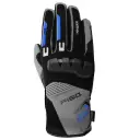 Guantes Fisa Dirt Invierno Gris