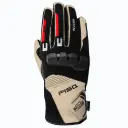 Guantes Fisa Dirt Invierno Camel