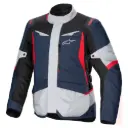 Chaqueta Alpinestars ST-1 Azul Neg Gris 