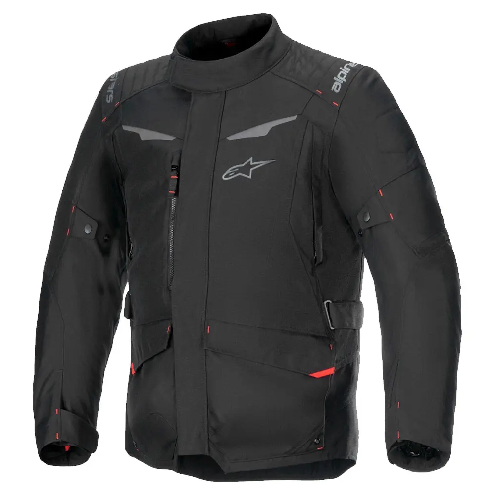 Chaqueta Alpinestars ST-1 negro