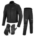PACK TR (Chaqueta, Guantes, Pantalón)