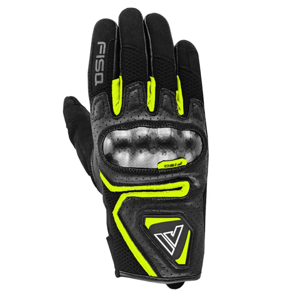 Guantes Fisa FX3 Flou