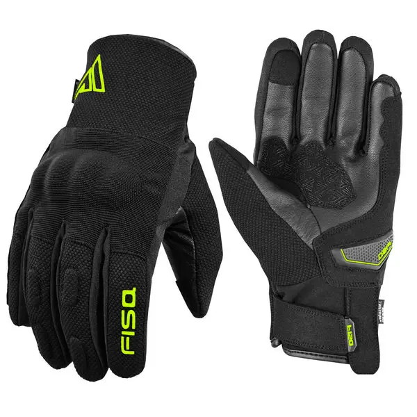 Guantes Fisa Atom lady Invierno Flou