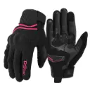 Guantes Fisa sandro lady summer Pink