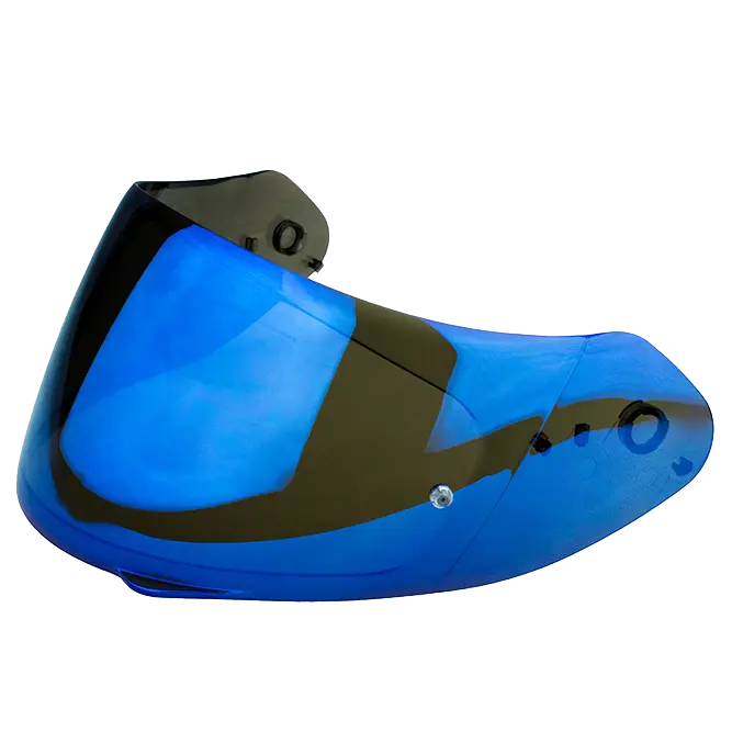 Helmet accessory SCORPION KDS-F-03 Blue