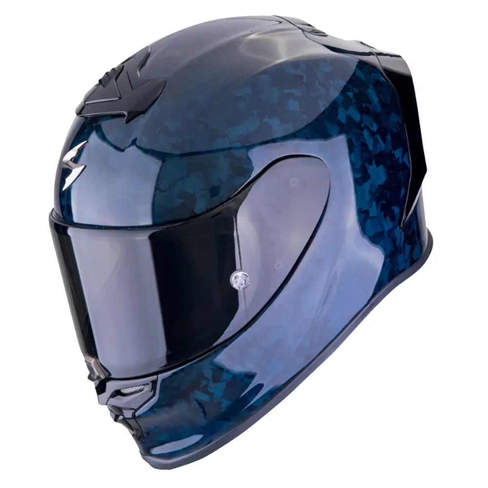 CASCO SCORPION EXO-R1 EVO ONYX CARBON AIR