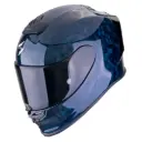 CASCO SCORPION EXO-R1 EVO ONYX CARBON AIR
