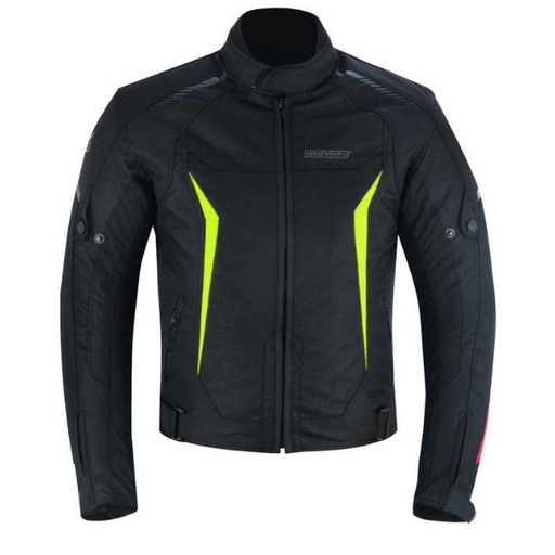 Chaqueta MZONE Sports Flou.