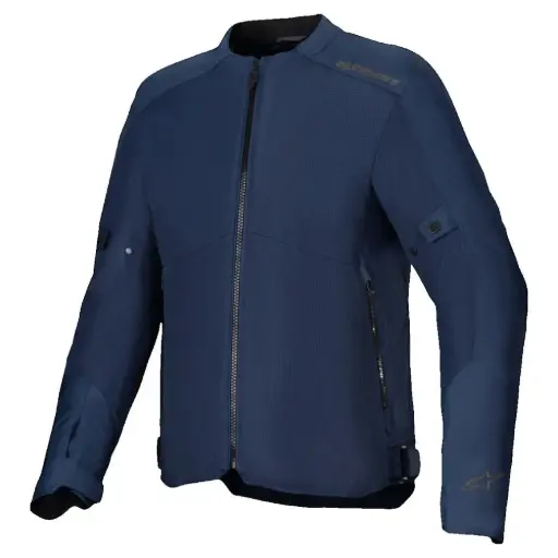 Chaqueta Alpinestars C-1 Air Blue 