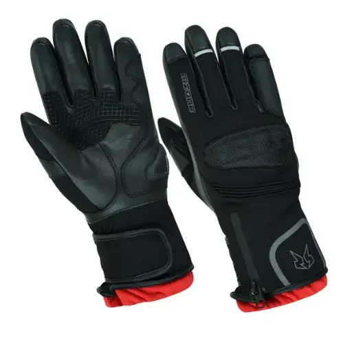 Guentes mzone Orlando Invierno