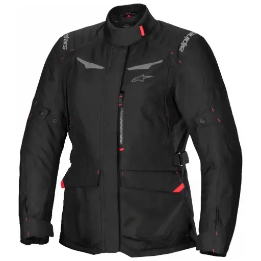 Chaqueta Alpinestars Stella ST-1 Black