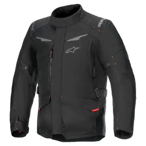 Chaqueta Alpinestars ST-1 negro