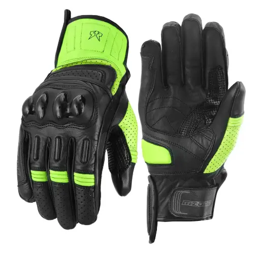 Guantes mzone Rex deportivo Flou