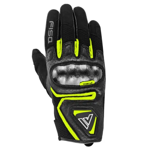 Guantes Fisa FX3 Flou
