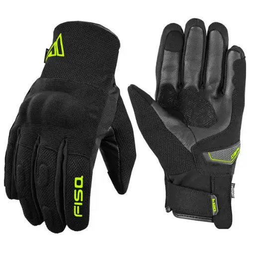Guantes Fisa Atom lady Invierno Flou