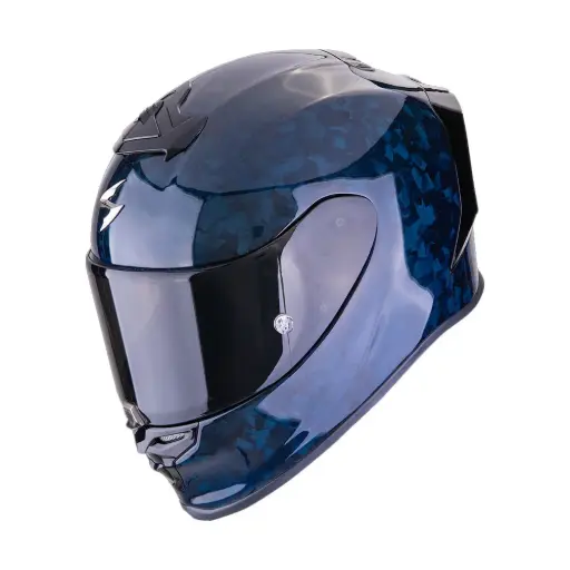 CASCO SCORPION EXO-R1 EVO ONYX CARBON AIR