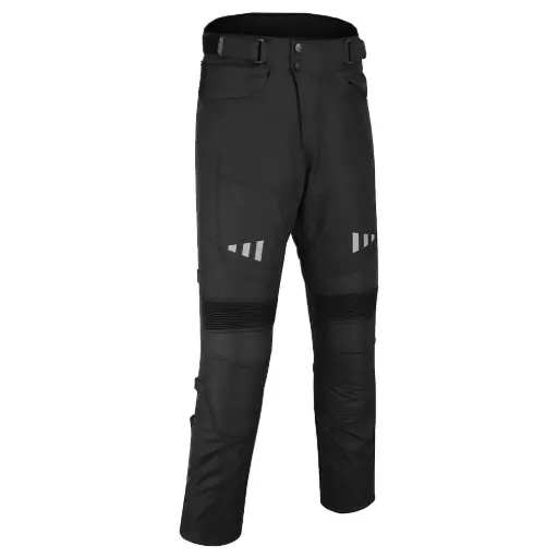 Pantalone mzone Lima Slim Invierno Negro