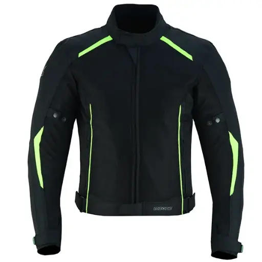 Chaqueta mzone Ashton Flou Summer