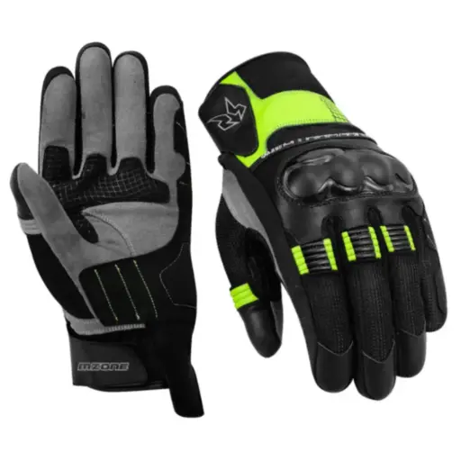 Guantes mzone Kiara flou Summer 